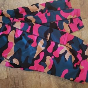 Popfit leggings